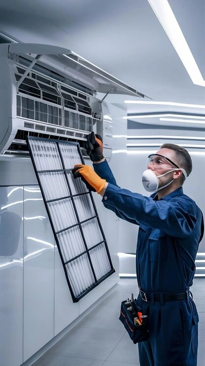 General Building Maintenance