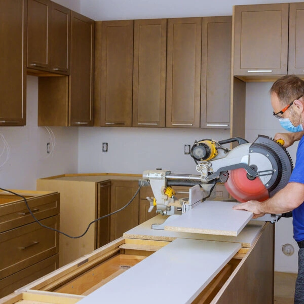 Carpentry & Wood Works